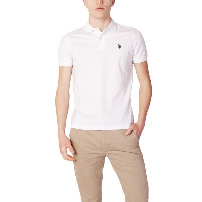 U.s. Polo Assn. - U.s. Polo Assn. Homme Polo