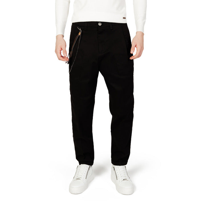 Gianni Lupo - Gianni Lupo Homme Pantalons