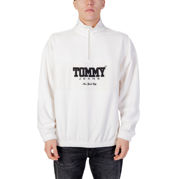 Tommy Hilfiger Jeans - Tommy Hilfiger Jeans Homme Sweatshirts