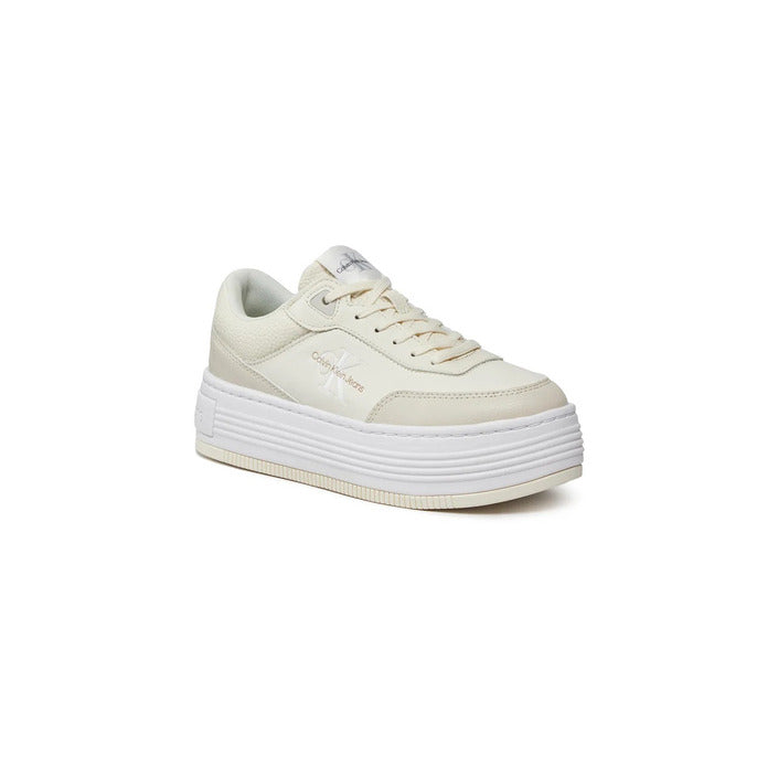 Calvin Klein Jeans - Calvin Klein Jeans Femme Baskets