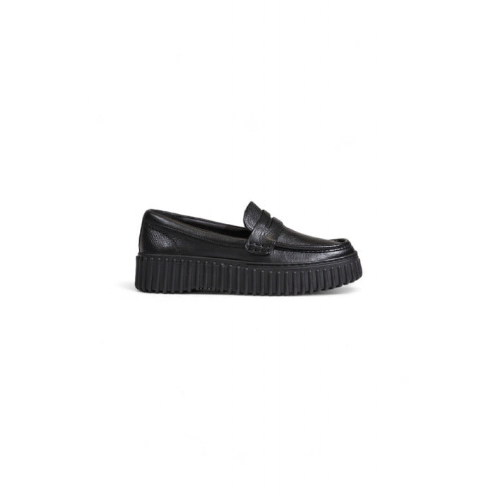 Clarks - Clarks Femme Mocassins