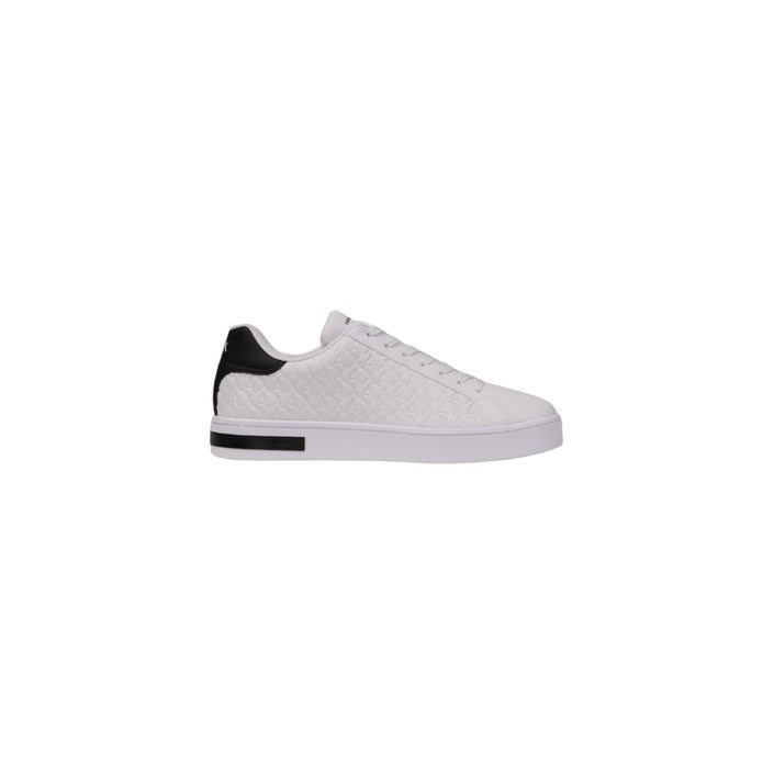 Armani Exchange - Armani Exchange Homme Baskets