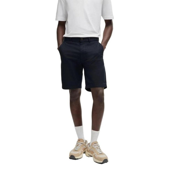 Boss - Boss Homme Bermudas