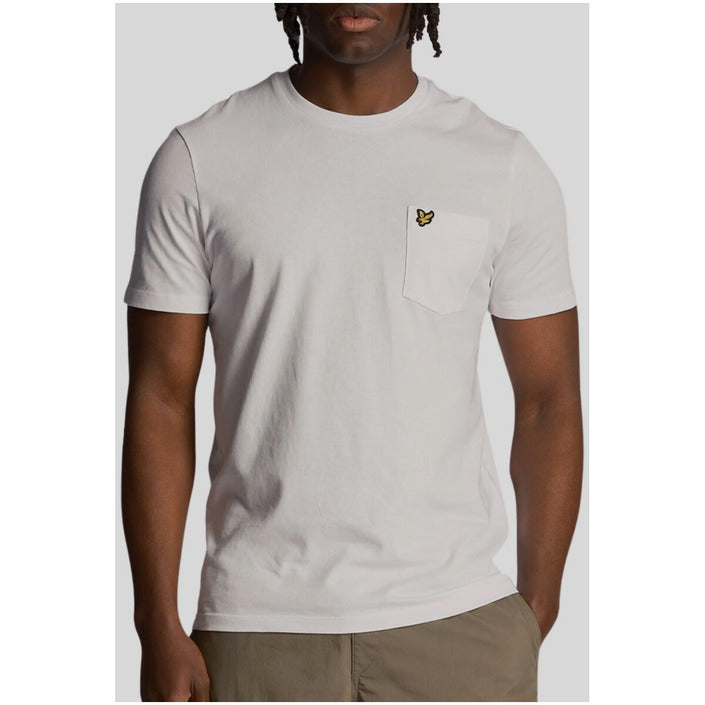 Lyle & Scott - Lyle & Scott Homme T-Shirts