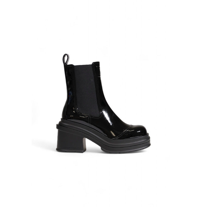 Armani Exchange - Armani Exchange Femme Bottes