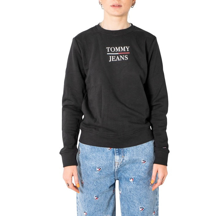 Tommy Hilfiger Jeans - Tommy Hilfiger Jeans Femme Sweatshirts