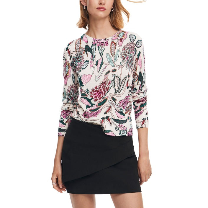 Desigual - Desigual Femme Pulls