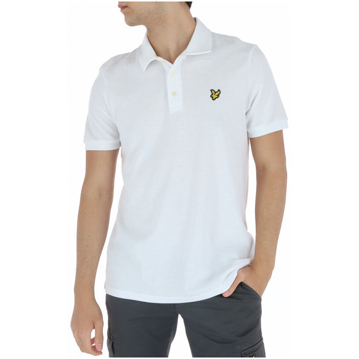 Lyle & Scott - Lyle & Scott Homme Polo