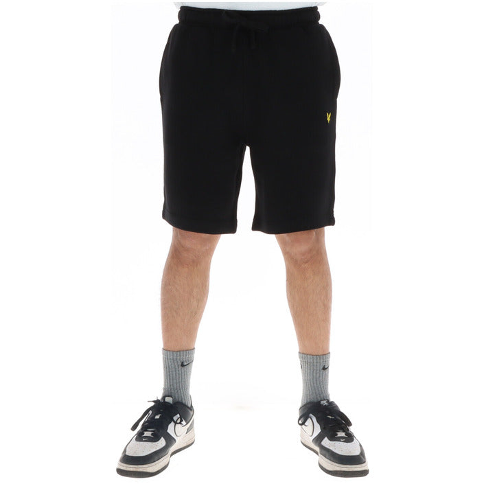 Lyle & Scott - Lyle & Scott Homme Bermudas