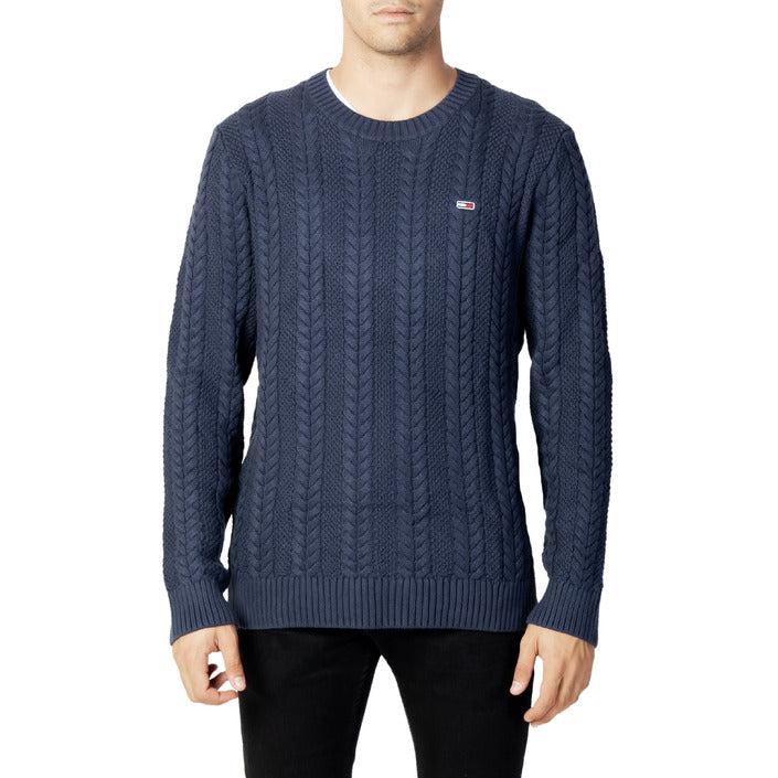 Tommy Hilfiger Jeans - Tommy Hilfiger Jeans Homme Pulls