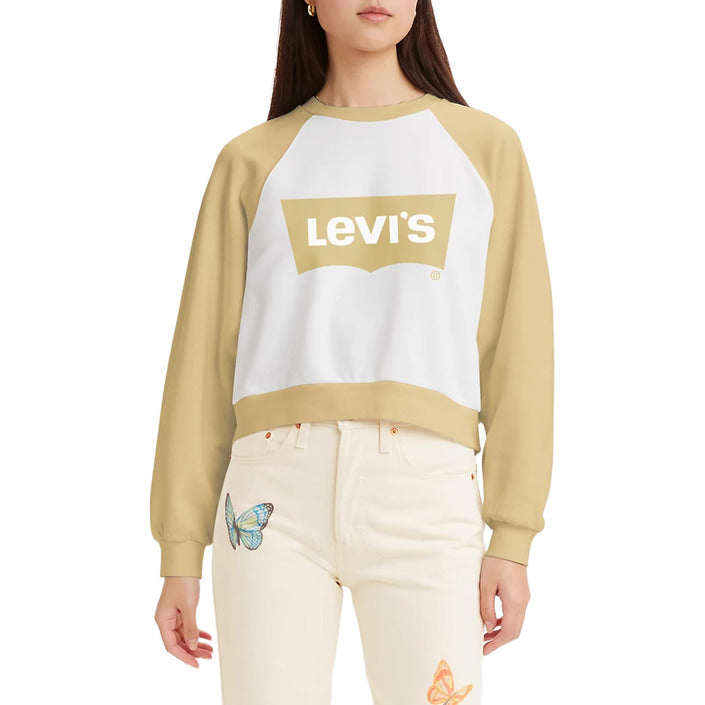 Levi`s - Levi`s Femme Sweatshirts