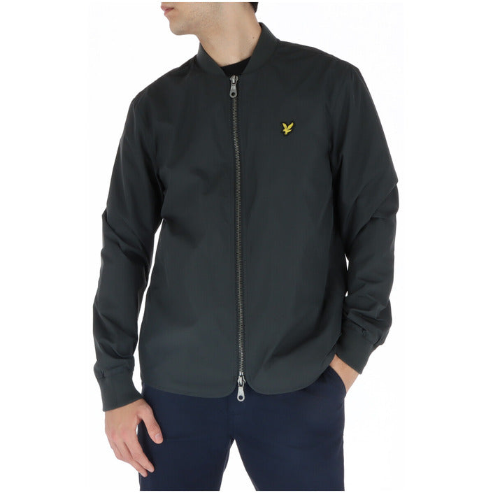 Lyle & Scott - Lyle & Scott Homme Jaquettes