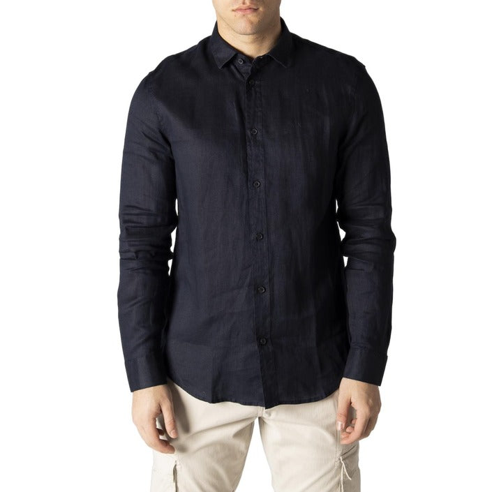 Armani Exchange - Armani Exchange Homme Chemises