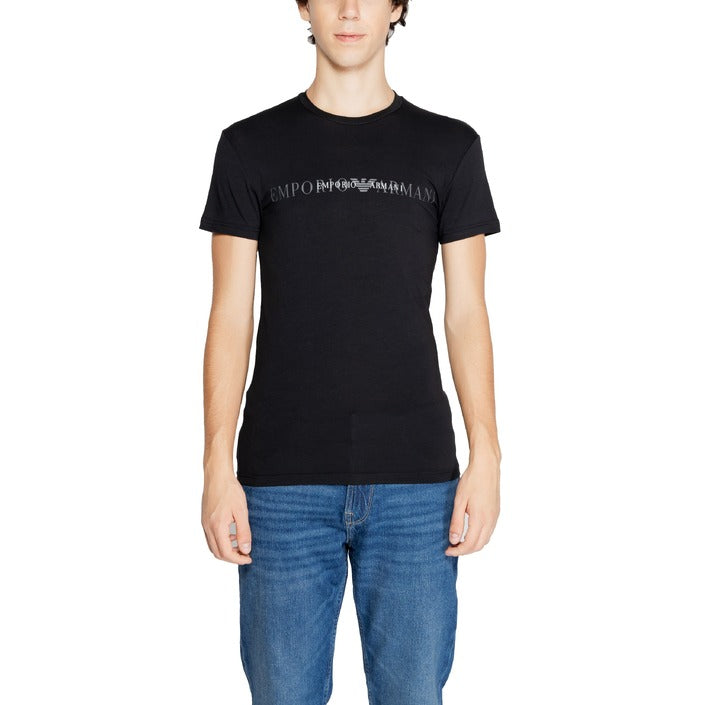 Emporio Armani Underwear - Emporio Armani Underwear Homme T-Shirts