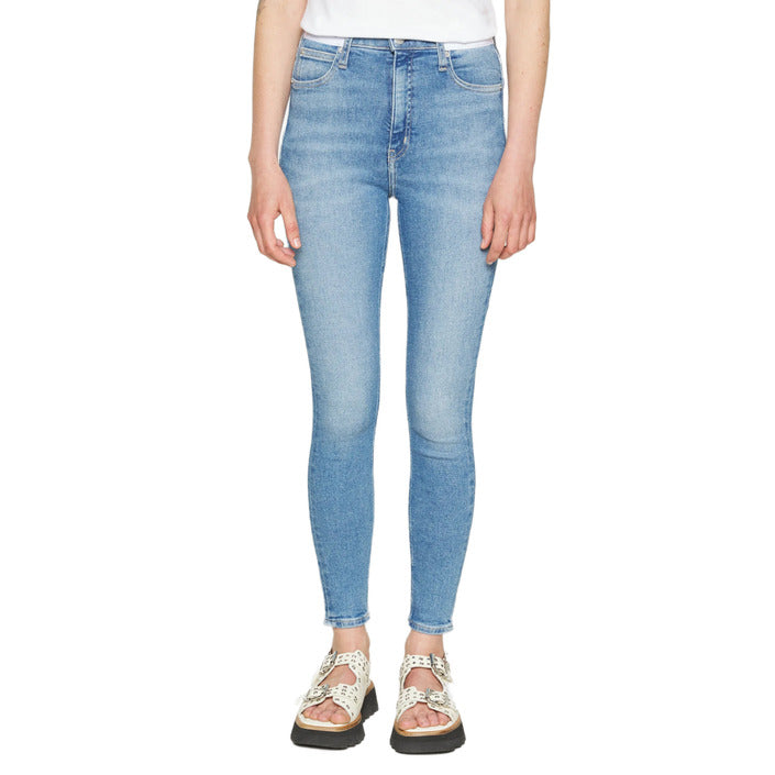 Calvin Klein Jeans - Calvin Klein Jeans Femme Jeans