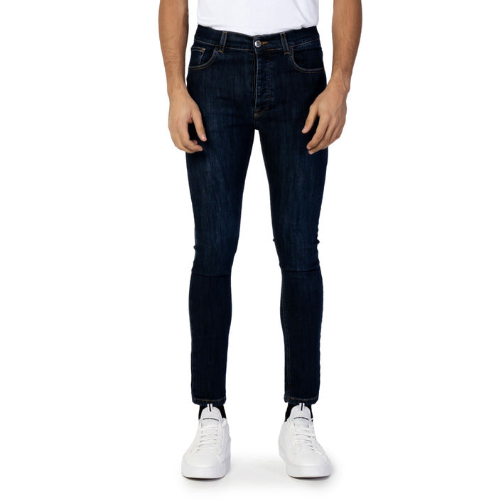 Cnc Costume National - Cnc Costume National Homme Jeans