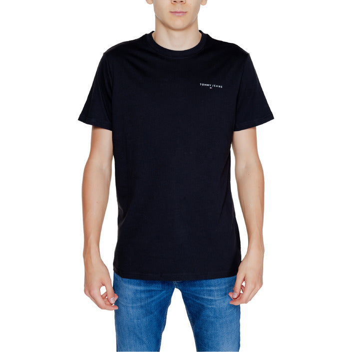 Tommy Hilfiger Jeans - Tommy Hilfiger Jeans Homme T-Shirts