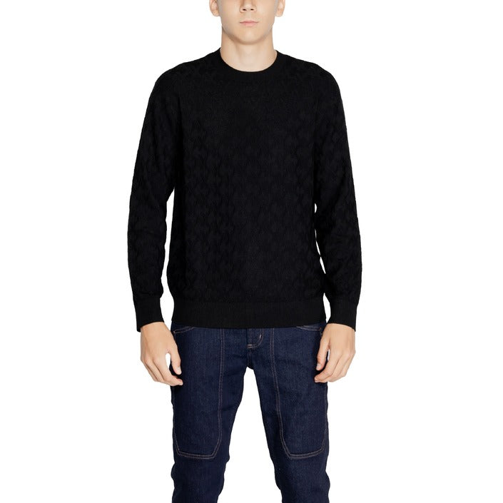 Armani Exchange - Armani Exchange Homme Pulls