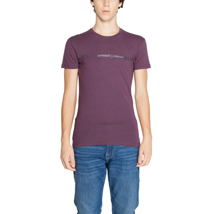 Emporio Armani Underwear - Emporio Armani Underwear Homme T-Shirts