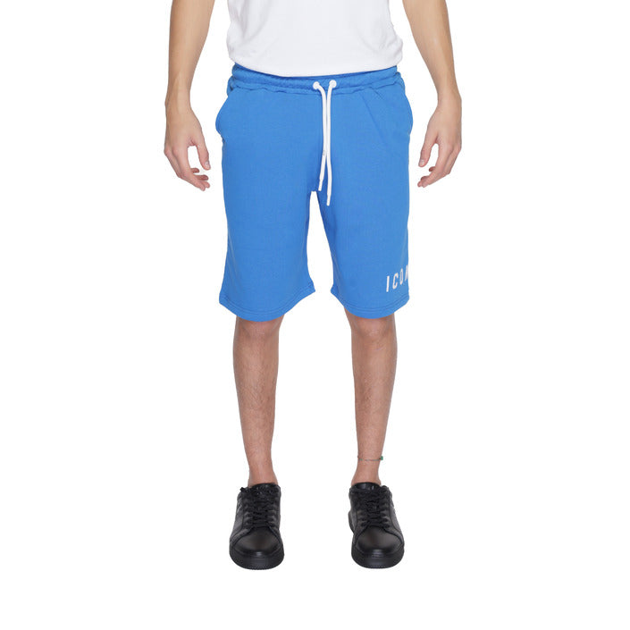 Icon - Icon Homme Bermudas