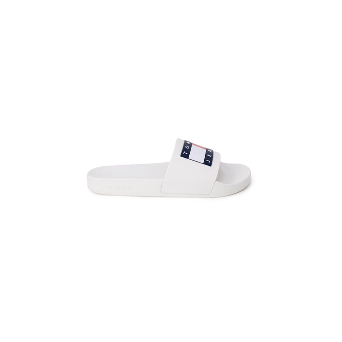 Tommy Hilfiger Jeans - Tommy Hilfiger Jeans Femme Mules