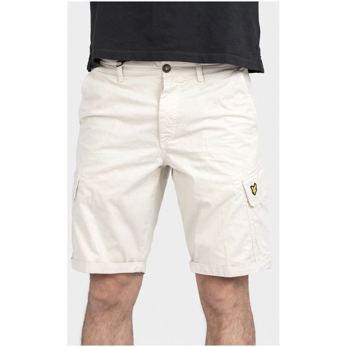 Lyle & Scott - Lyle & Scott Homme Bermudas