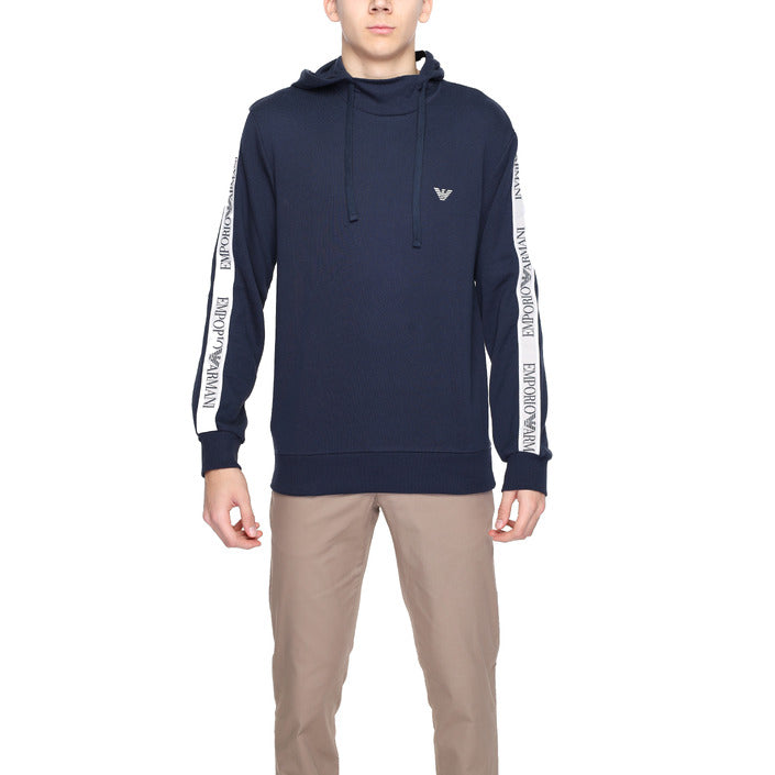 Emporio Armani - Emporio Armani Men Sweatshirts