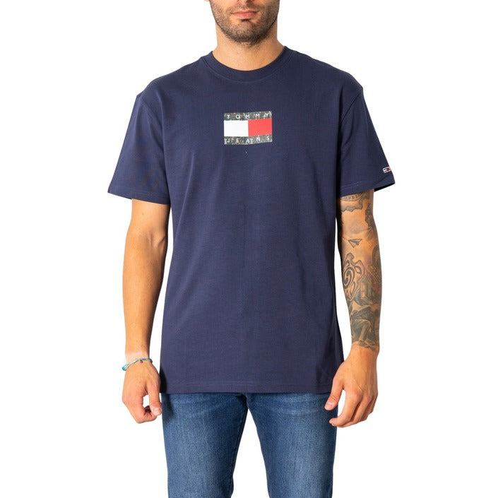 Tommy Hilfiger Jeans - Tommy Hilfiger Jeans Homme T-Shirts