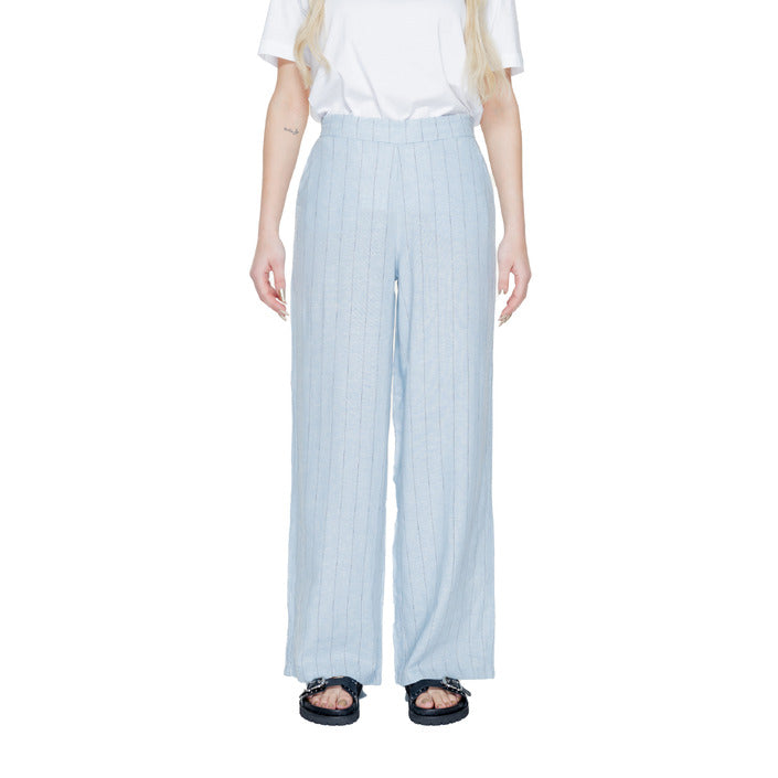 Vero Moda - Vero Moda Femme Pantalons