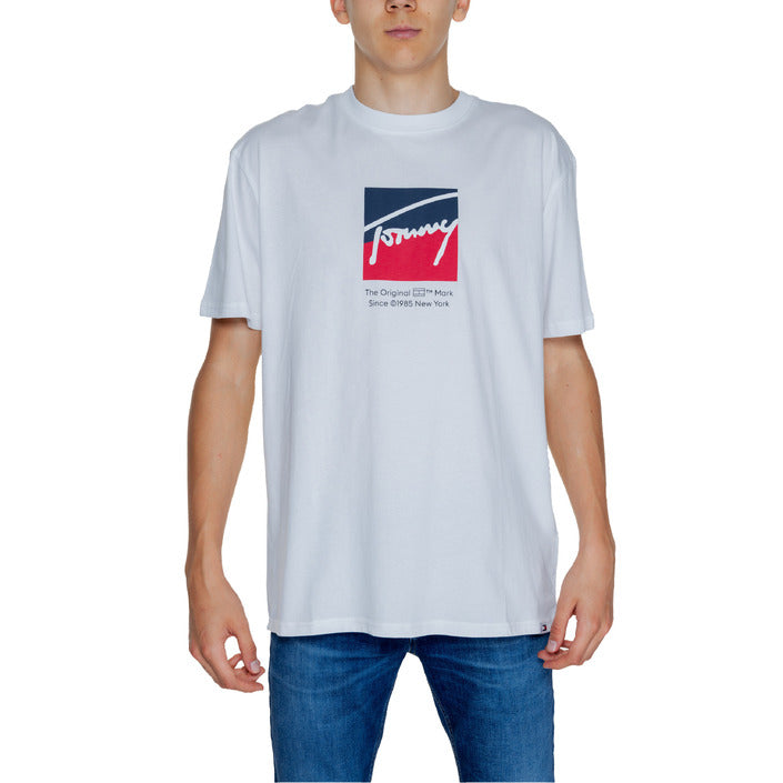 Tommy Hilfiger Jeans - Tommy Hilfiger Jeans Homme T-Shirts