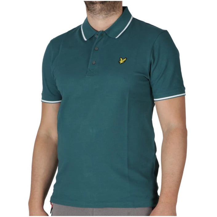 Lyle & Scott - Lyle & Scott Homme Polo