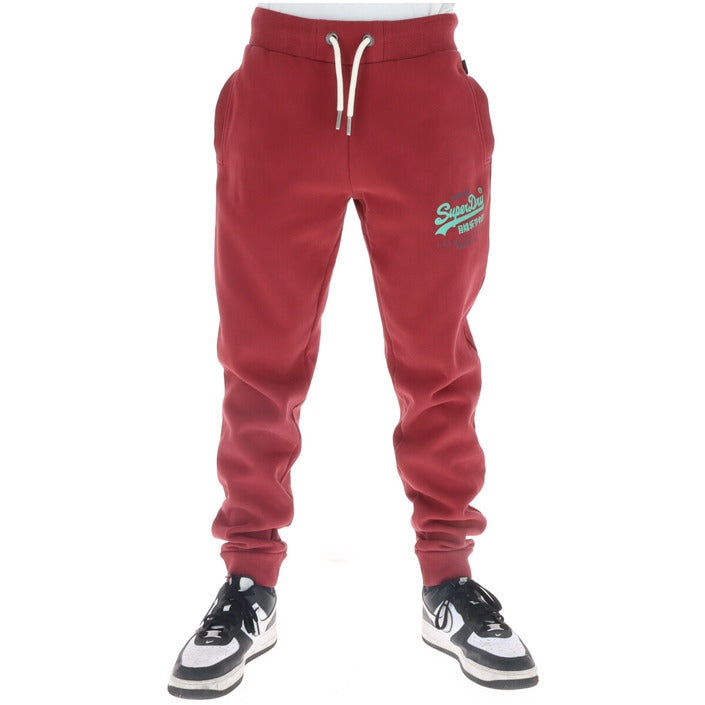 Superdry - Superdry Homme Pantalons