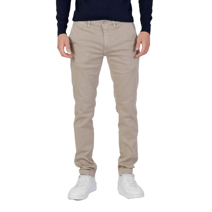 Replay - Replay Homme Pantalons