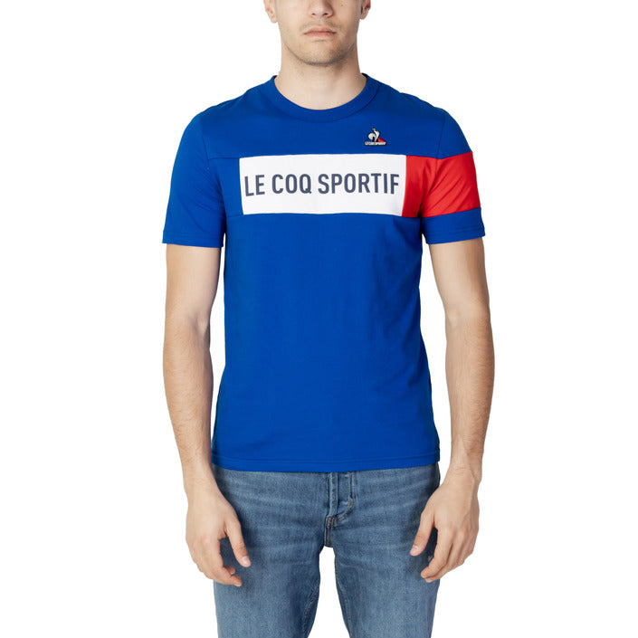 Le Coq Sportif - Le Coq Sportif Homme T-Shirts