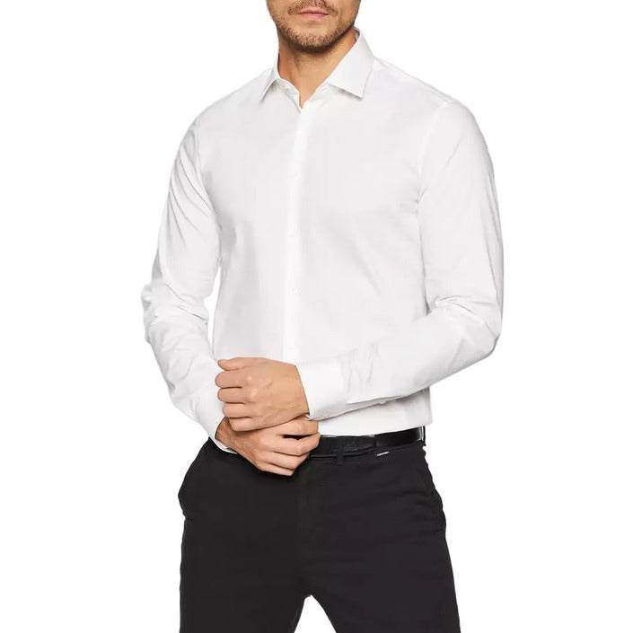 Calvin Klein Jeans - Calvin Klein Jeans Homme Chemises