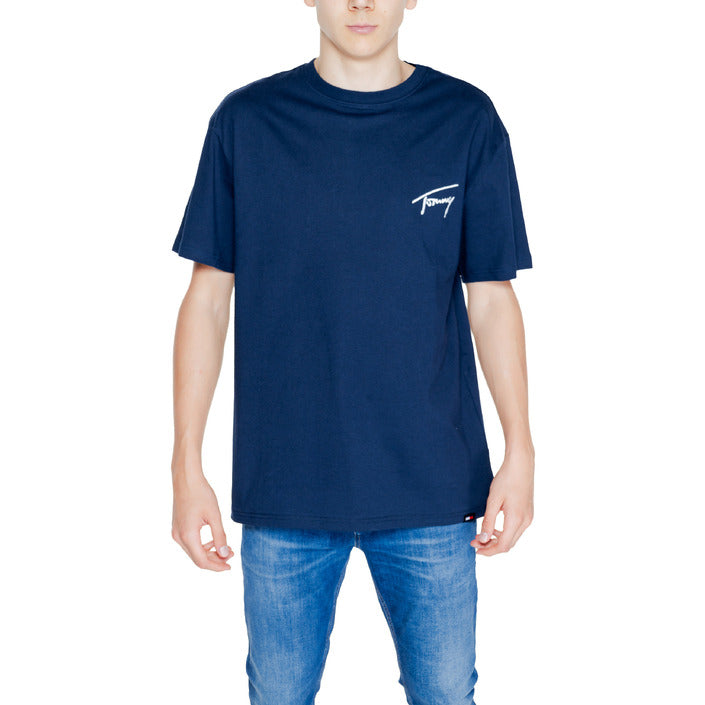 Tommy Hilfiger Jeans - Tommy Hilfiger Jeans Homme T-Shirts