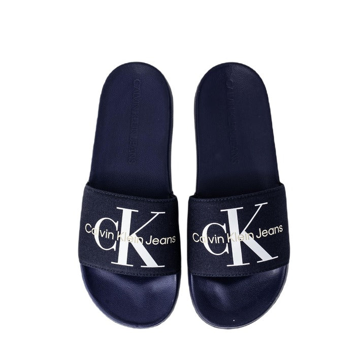 Calvin Klein Jeans - Calvin Klein Jeans Men Mules