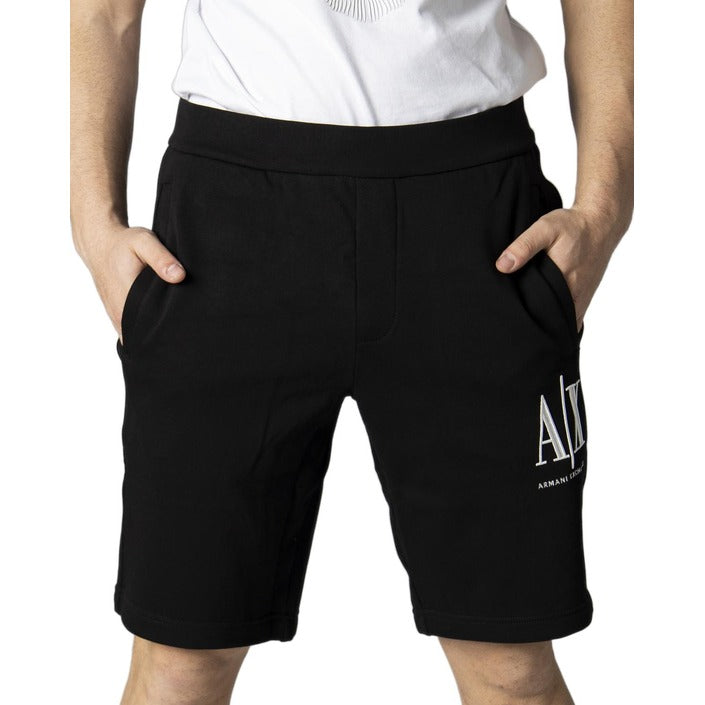 Armani Exchange - Armani Exchange Homme Bermudas