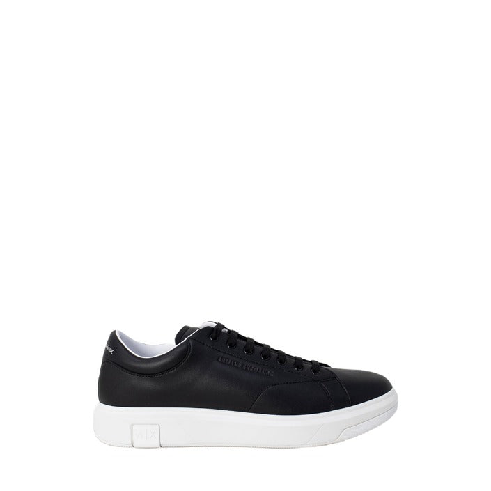 Armani Exchange - Armani Exchange Homme Baskets