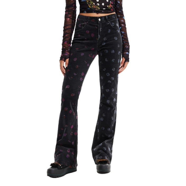 Desigual - Desigual Femme Jeans