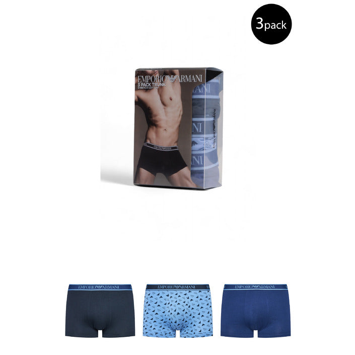 Emporio Armani Underwear - Emporio Armani Underwear Homme Sous-vetements