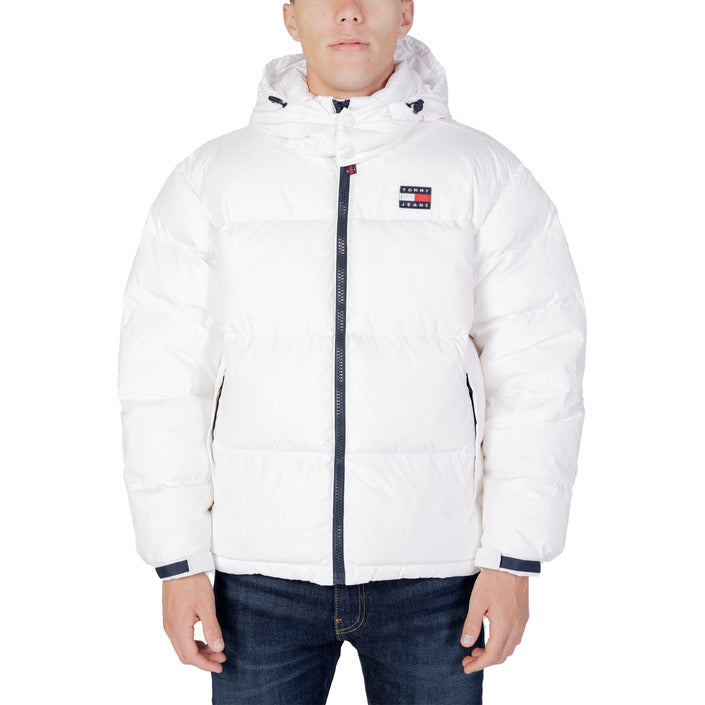 Tommy Hilfiger Jeans - Tommy Hilfiger Jeans Homme Vestes