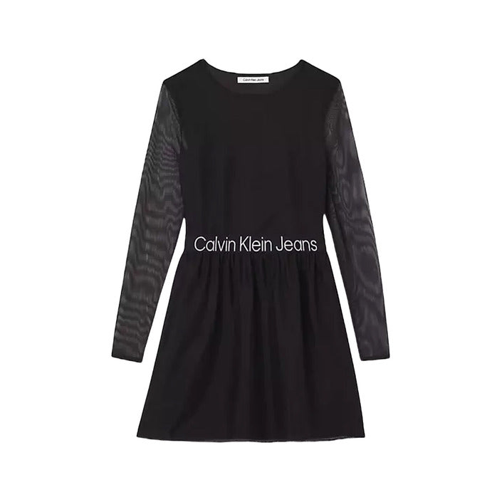 Calvin Klein Jeans - Calvin Klein Jeans Femme Robes