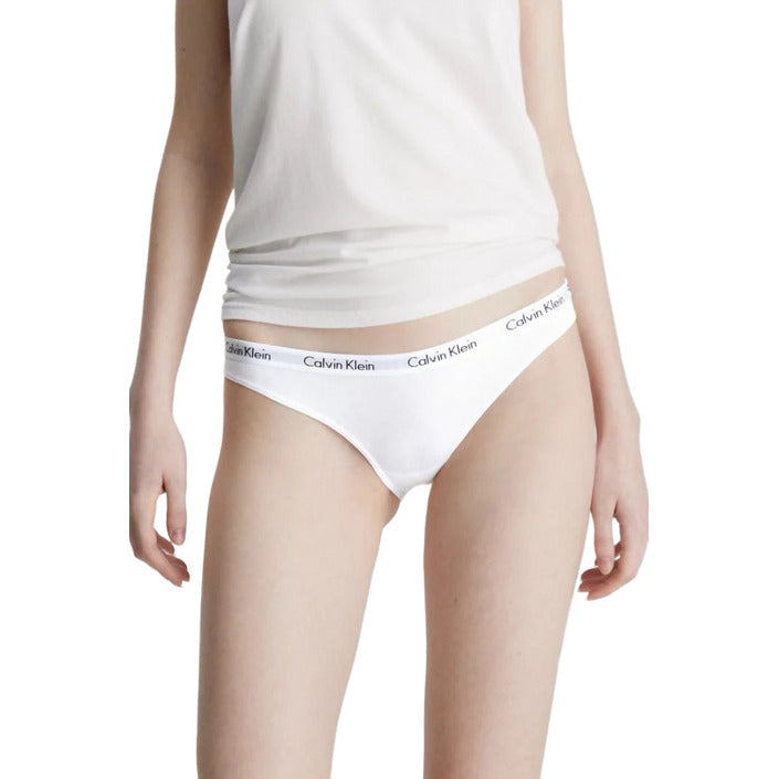 Calvin Klein Underwear - Calvin Klein Underwear Femme Lingerie