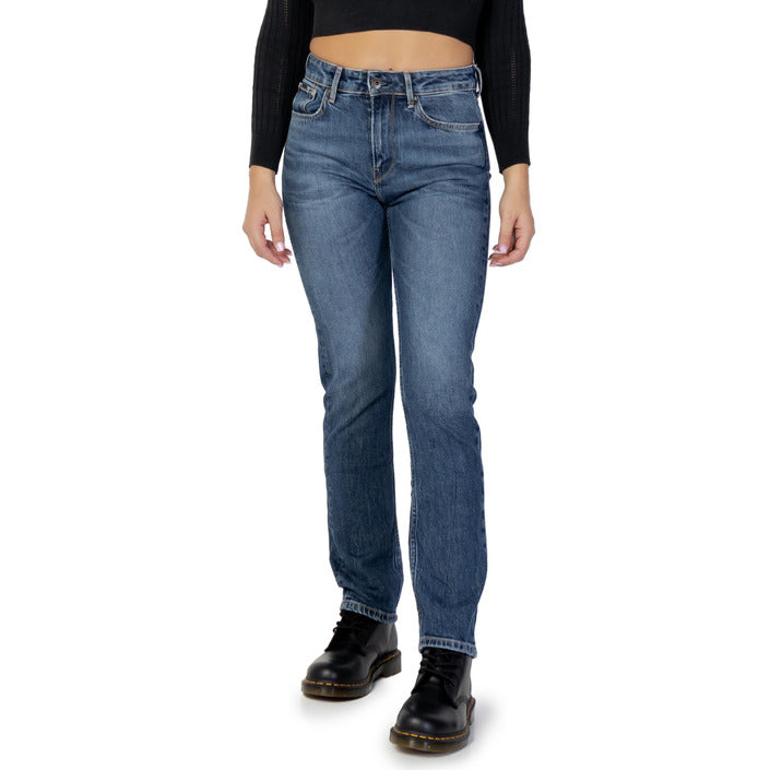 Pepe Jeans - Pepe Jeans Femme Jeans