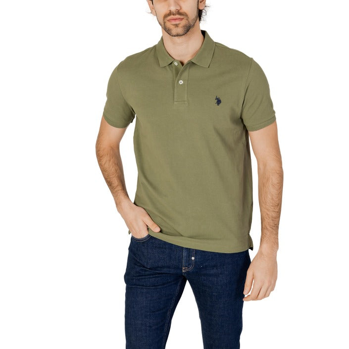 U.s. Polo Assn. - U.s. Polo Assn. Homme Polo