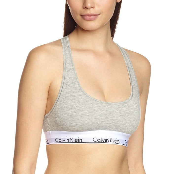 Calvin Klein Underwear - Calvin Klein Underwear Femme Lingerie