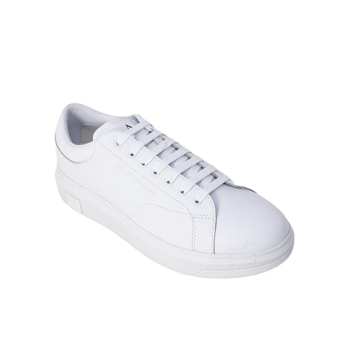 Armani Exchange - Armani Exchange Homme Baskets