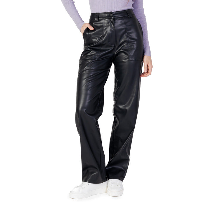 Calvin Klein Jeans - Calvin Klein Jeans Femme Pantalons