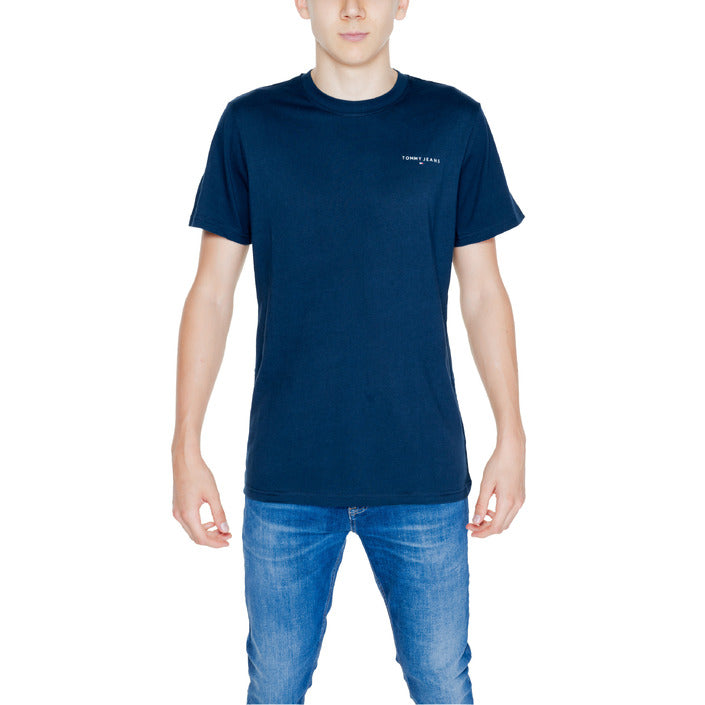 Tommy Hilfiger Jeans - Tommy Hilfiger Jeans Homme T-Shirts